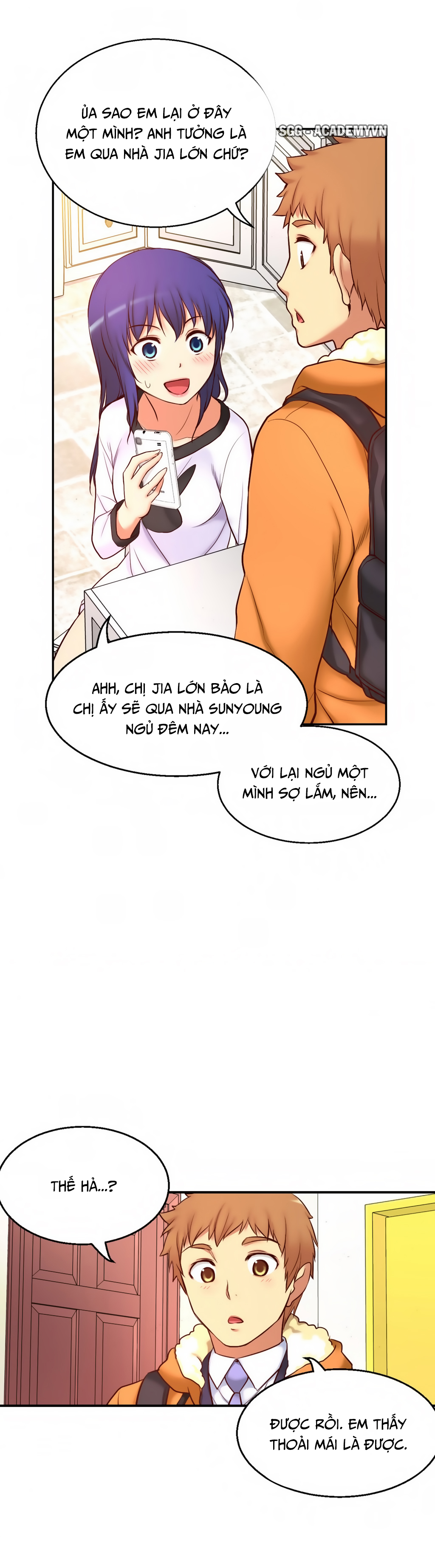 Chapter 69 ảnh 19