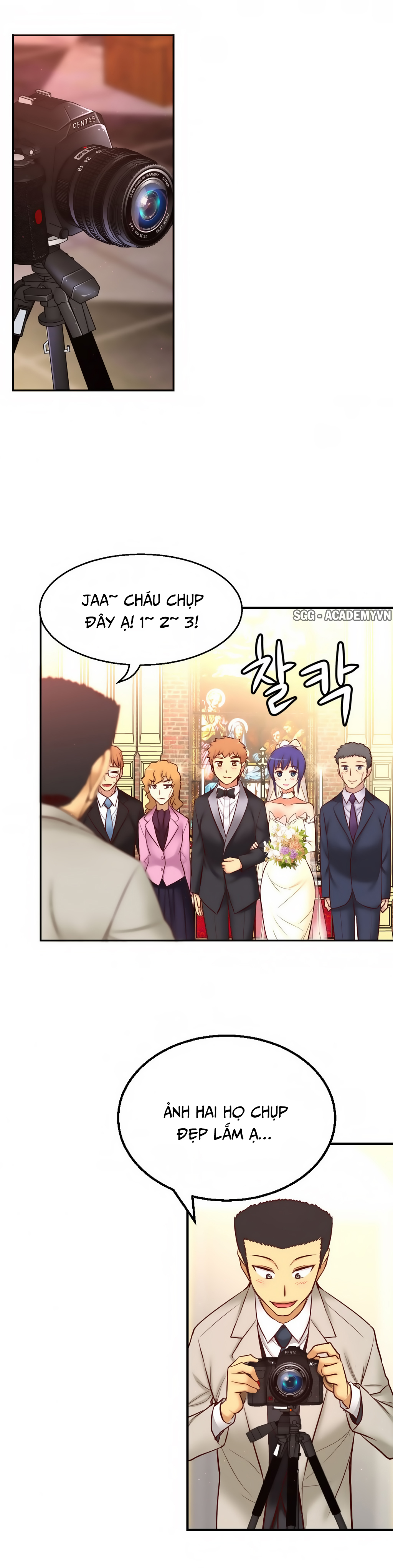 Chapter 72 ảnh 30