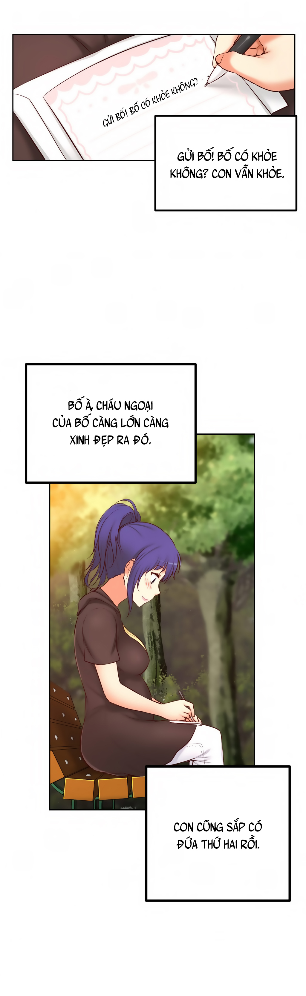 Chapter 73-[END] ảnh 41