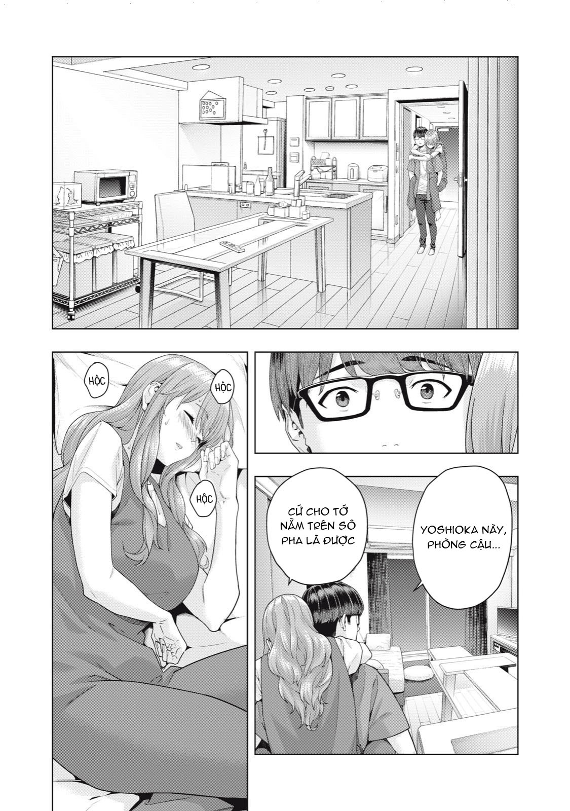 Chapter 34 ảnh 3