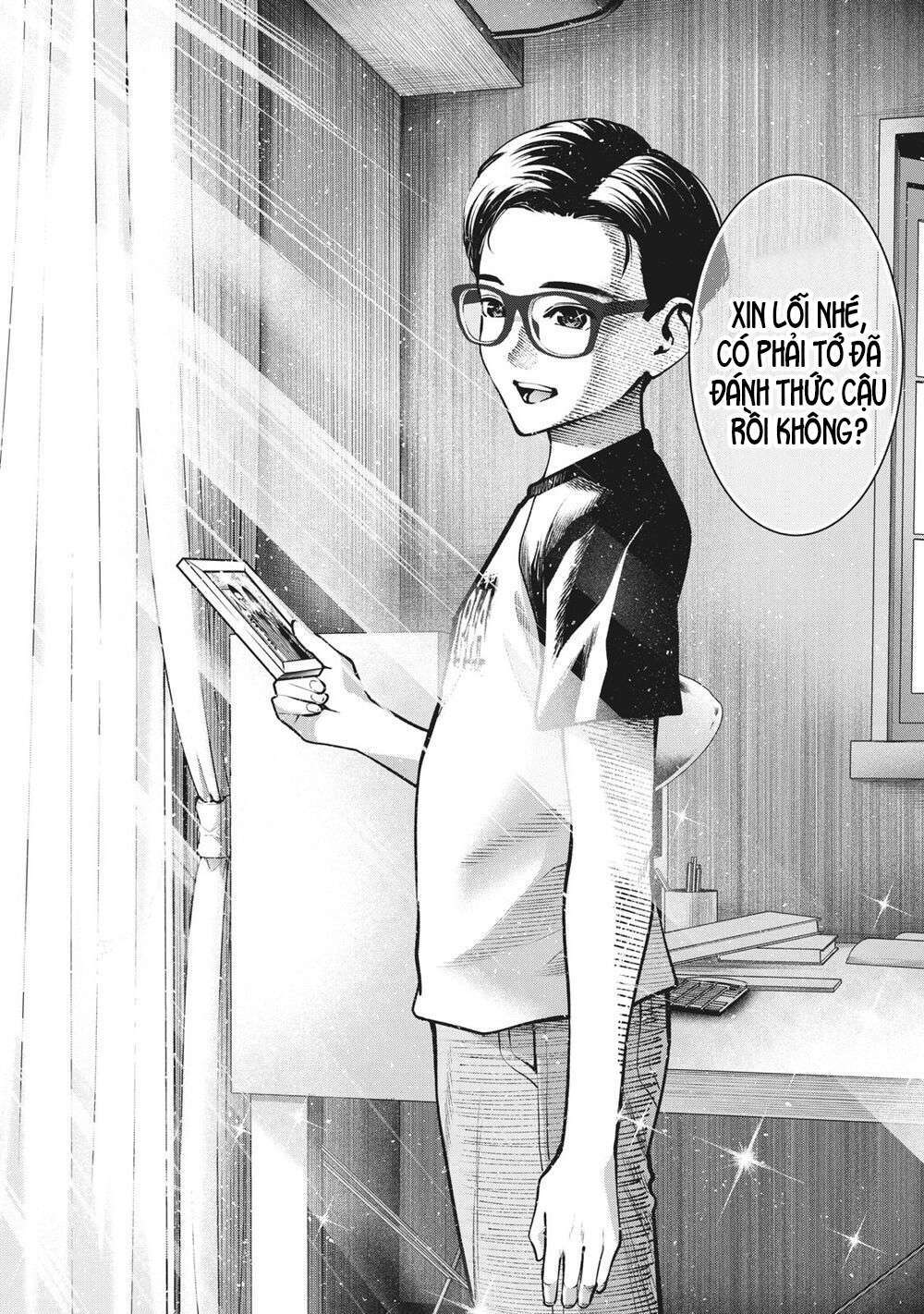 Chapter 11 ảnh 13