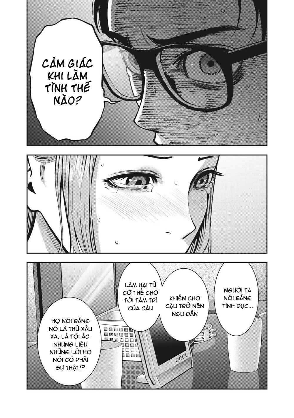 Chapter 13 ảnh 10