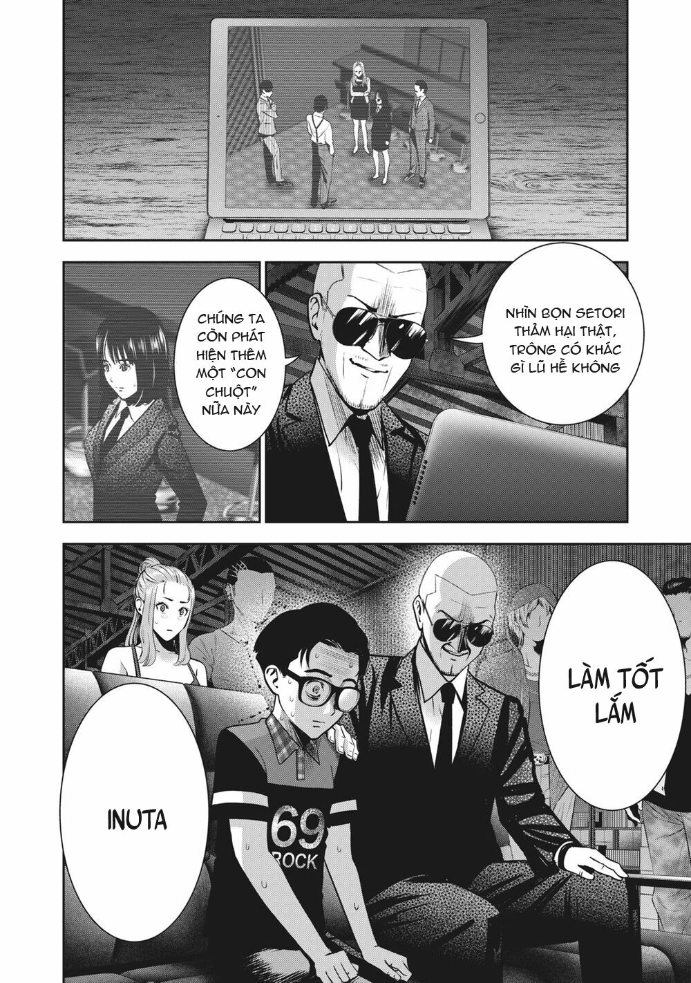 Chapter 17 ảnh 9