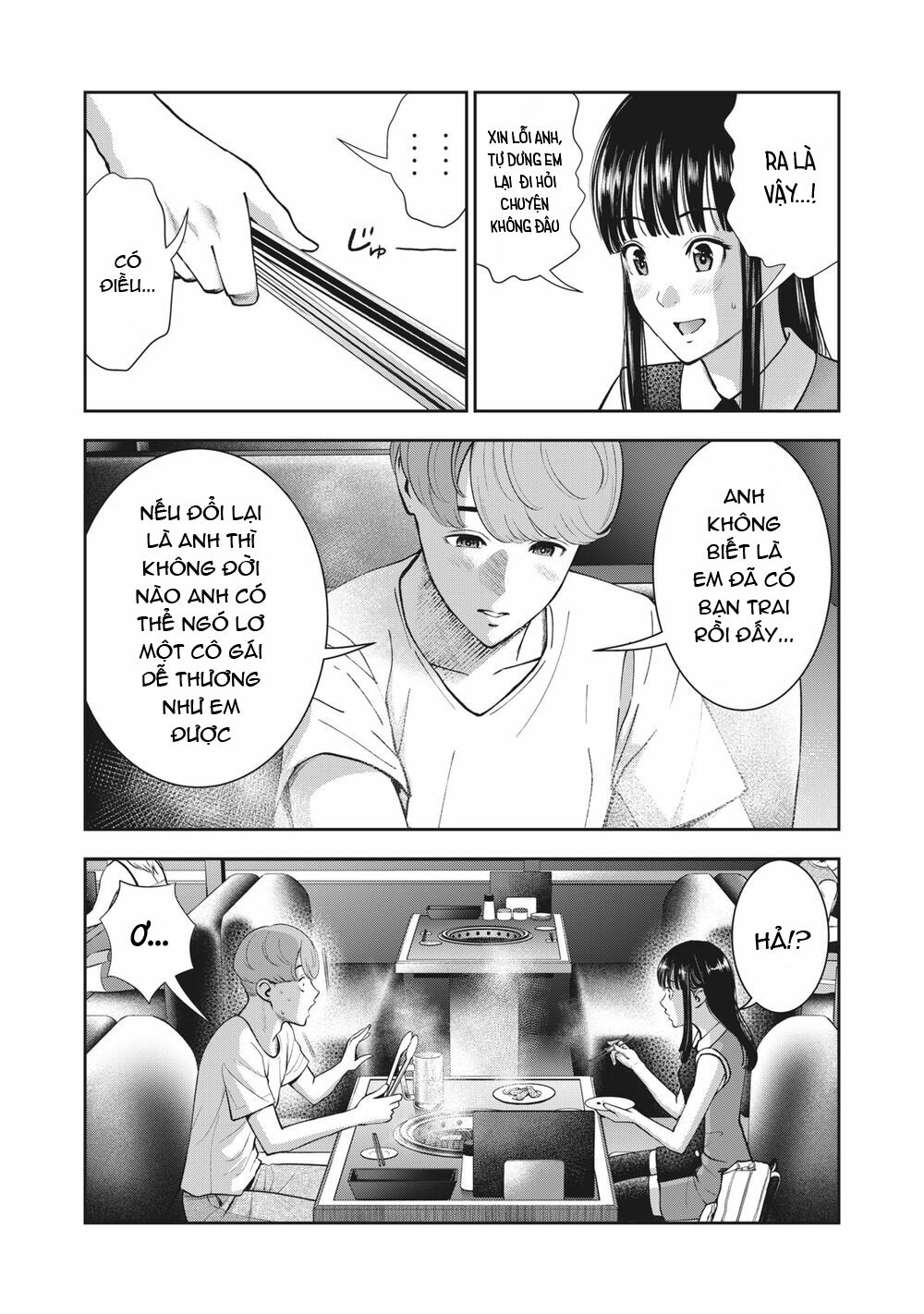 Chapter 20 ảnh 13