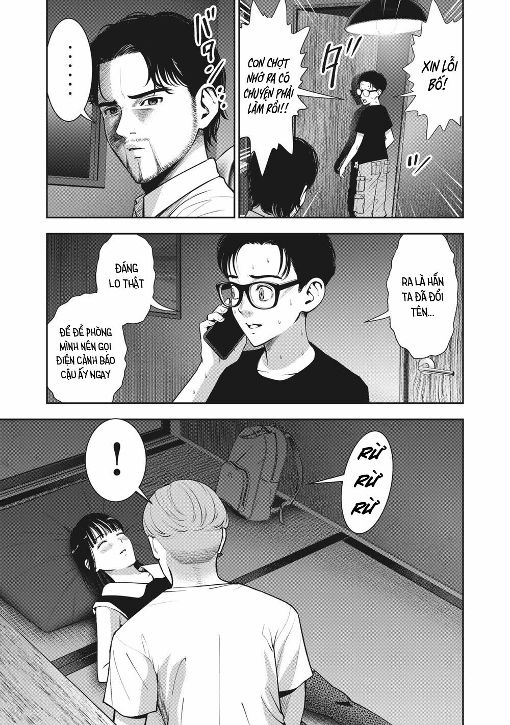 Chapter 21 ảnh 10