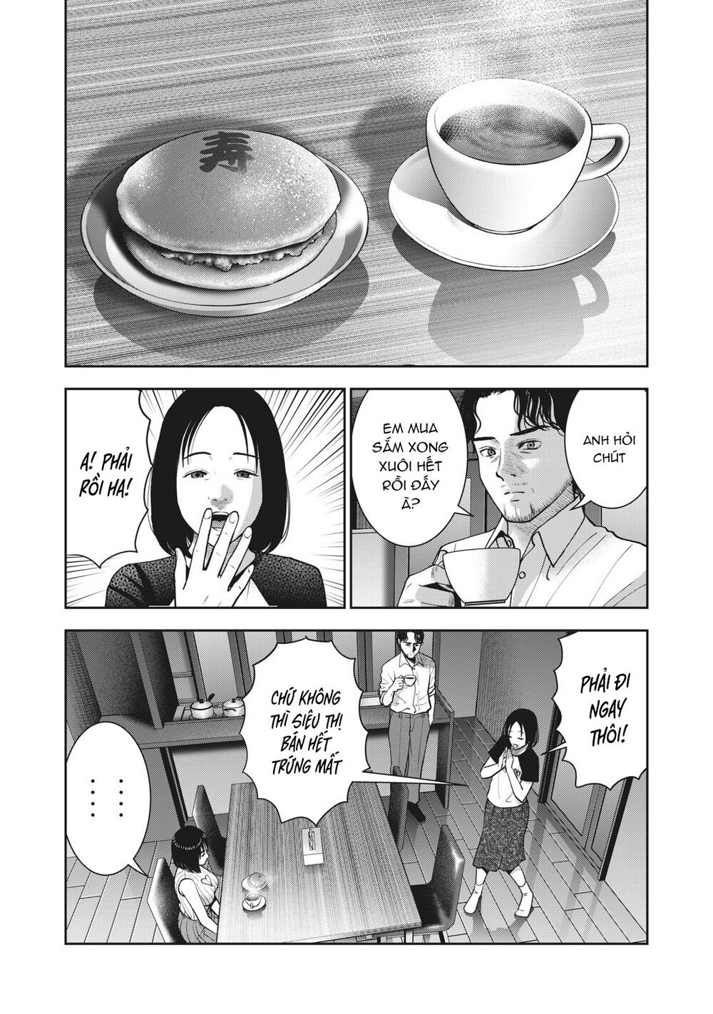 Chapter 24 ảnh 16