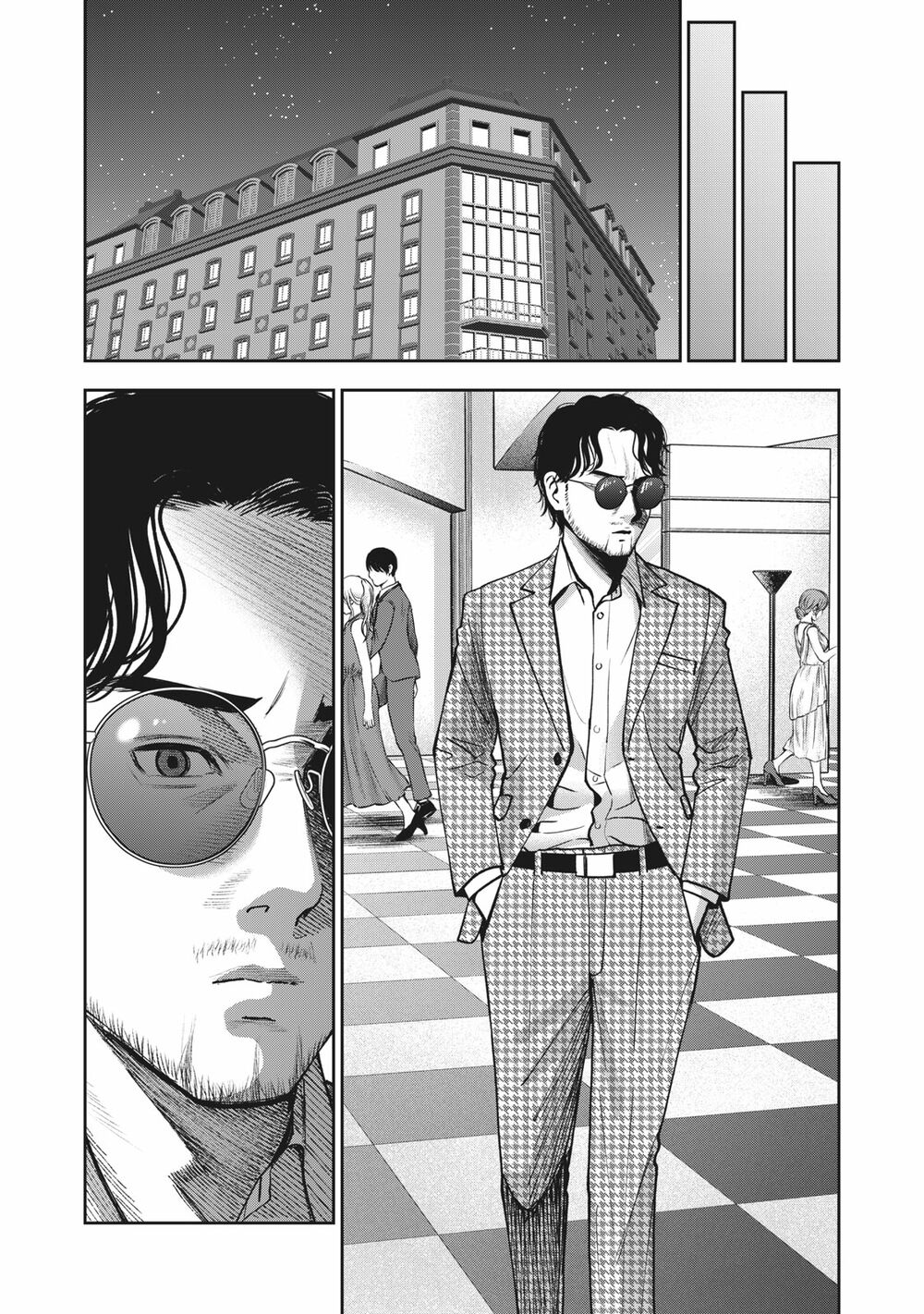 Chapter 24 ảnh 20