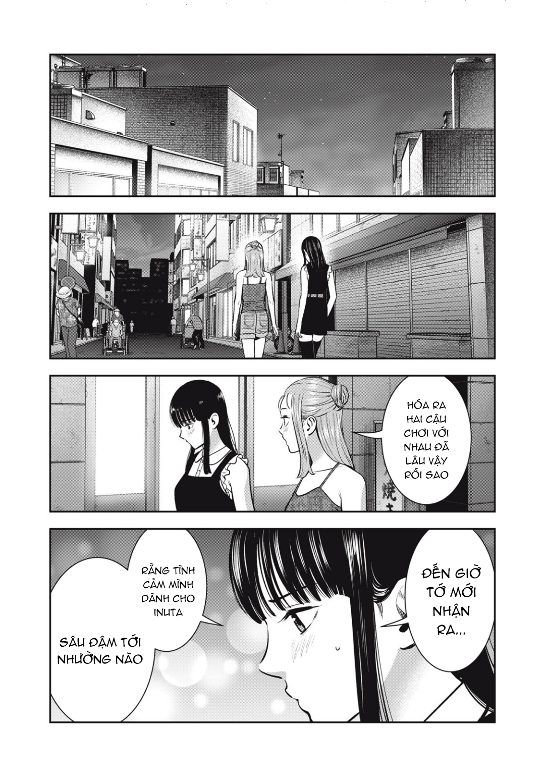 Chapter 30 ảnh 14