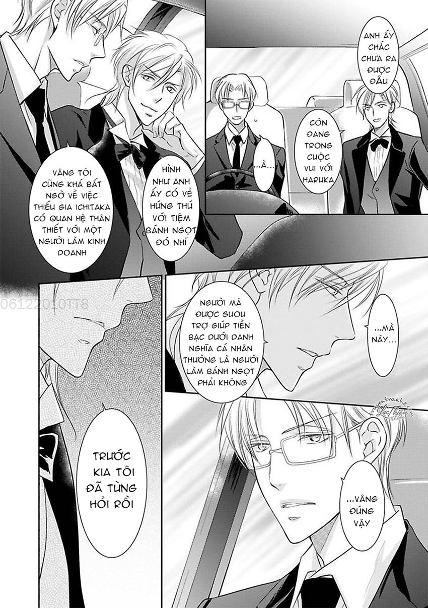 Chapter 14 ảnh 24