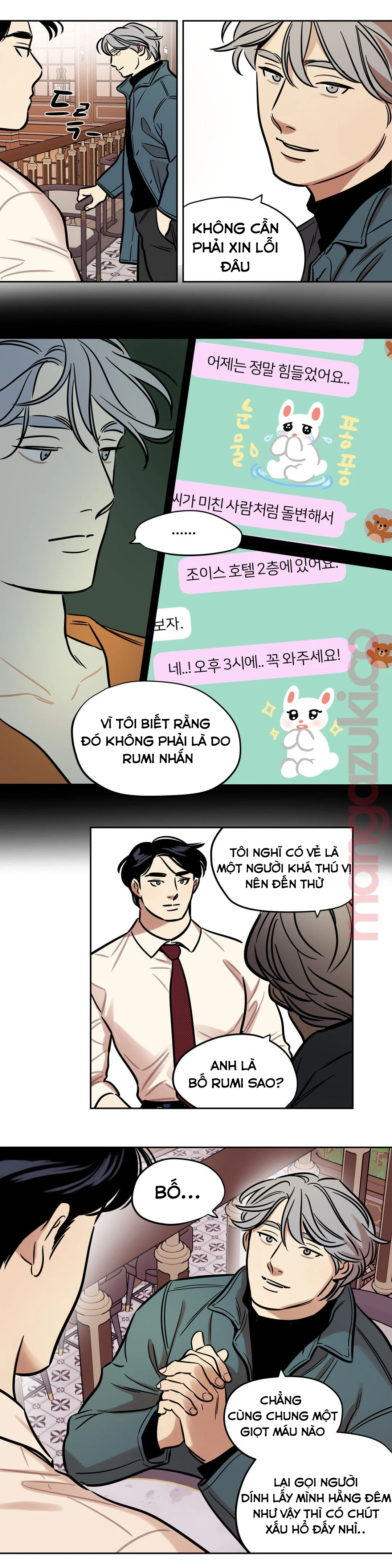 Chapter 40 ảnh 1