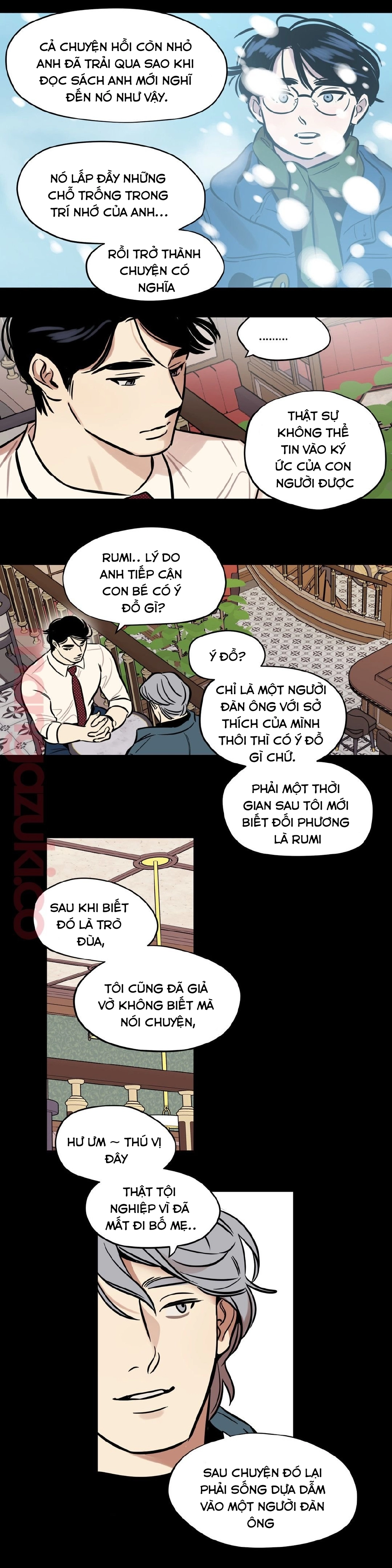 Chapter 41 ảnh 12