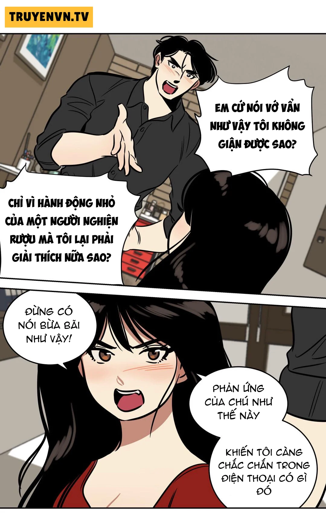 Chapter 44 ảnh 16