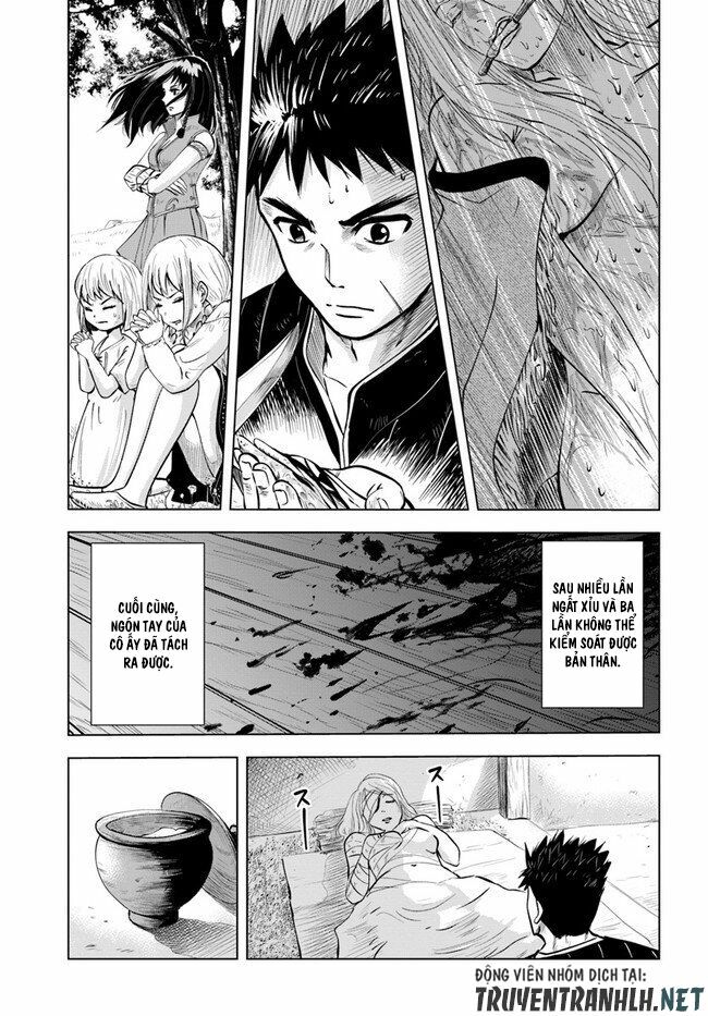 Chapter 9.1 ảnh 30