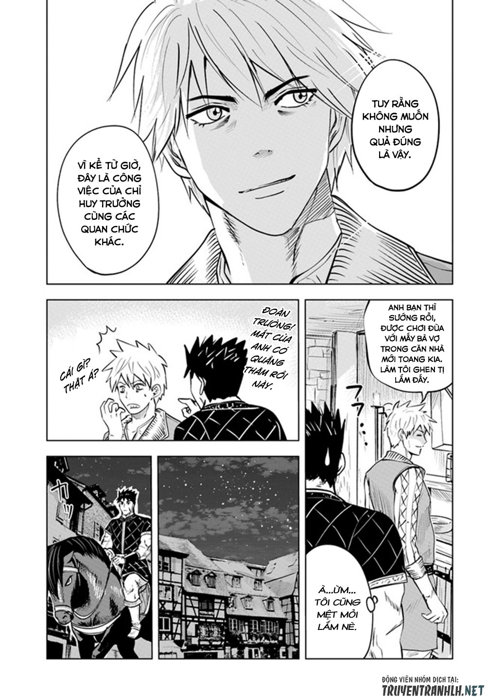 Chapter 33 ảnh 19