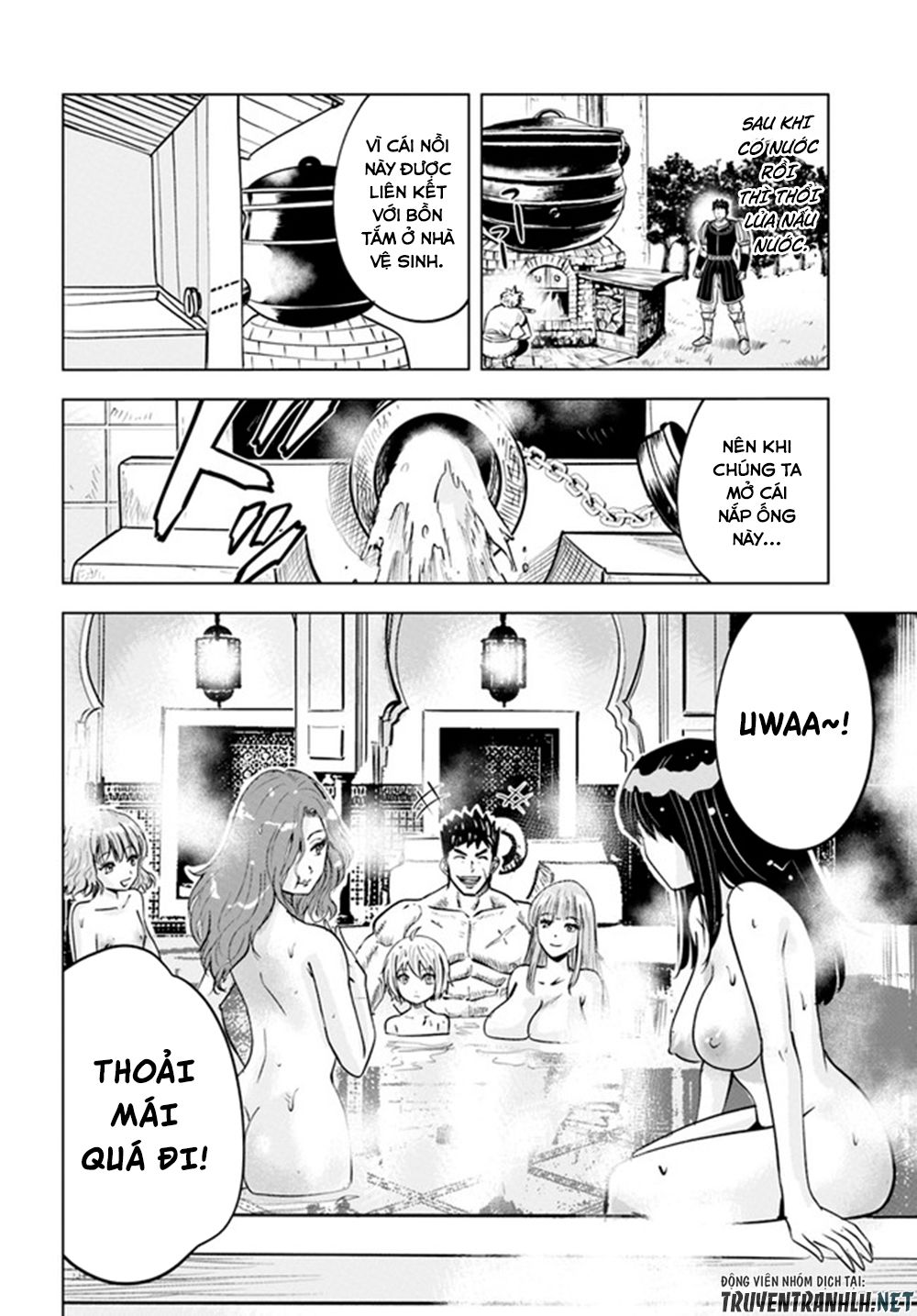 Chapter 34 ảnh 20