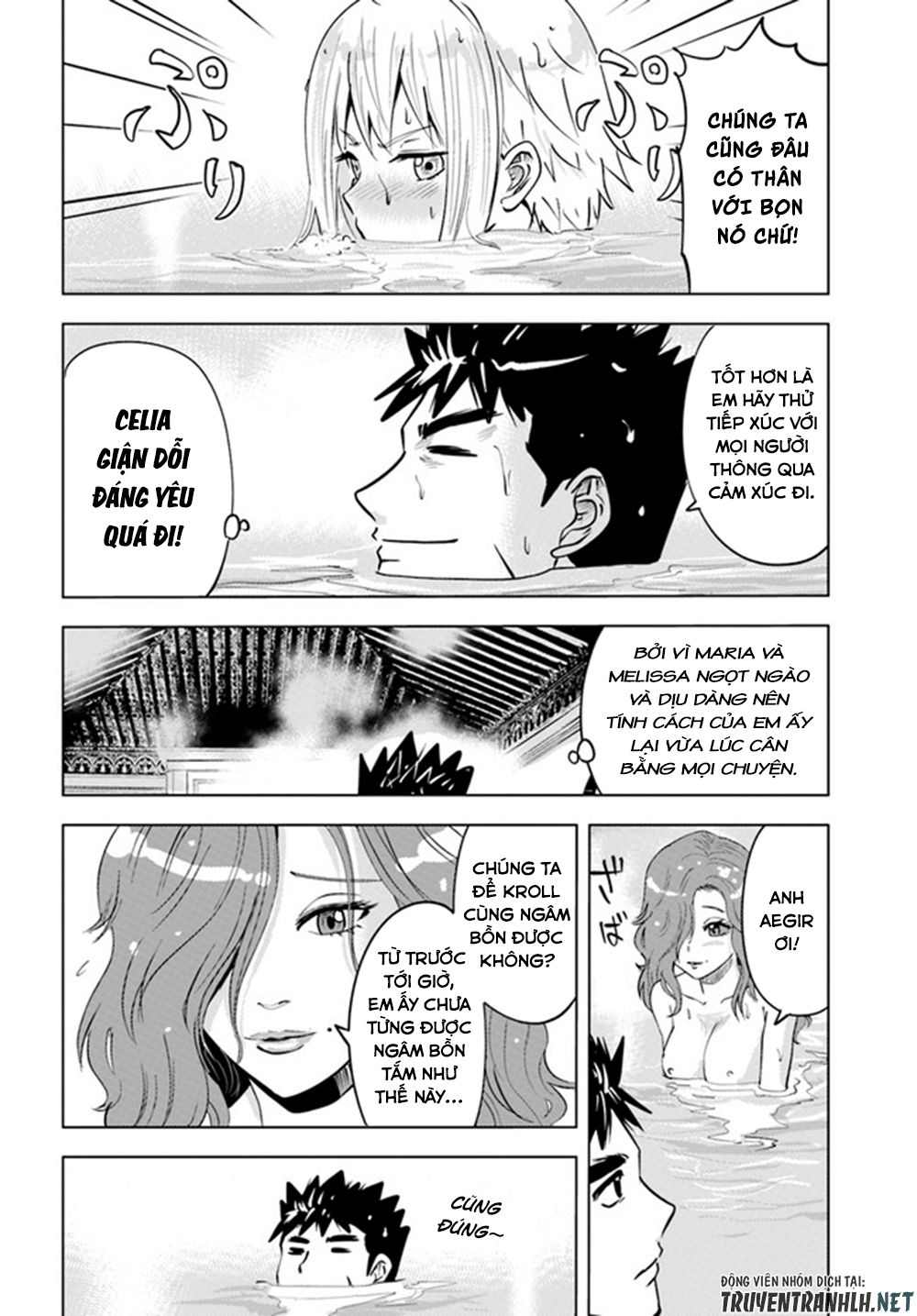 Chapter 34 ảnh 22