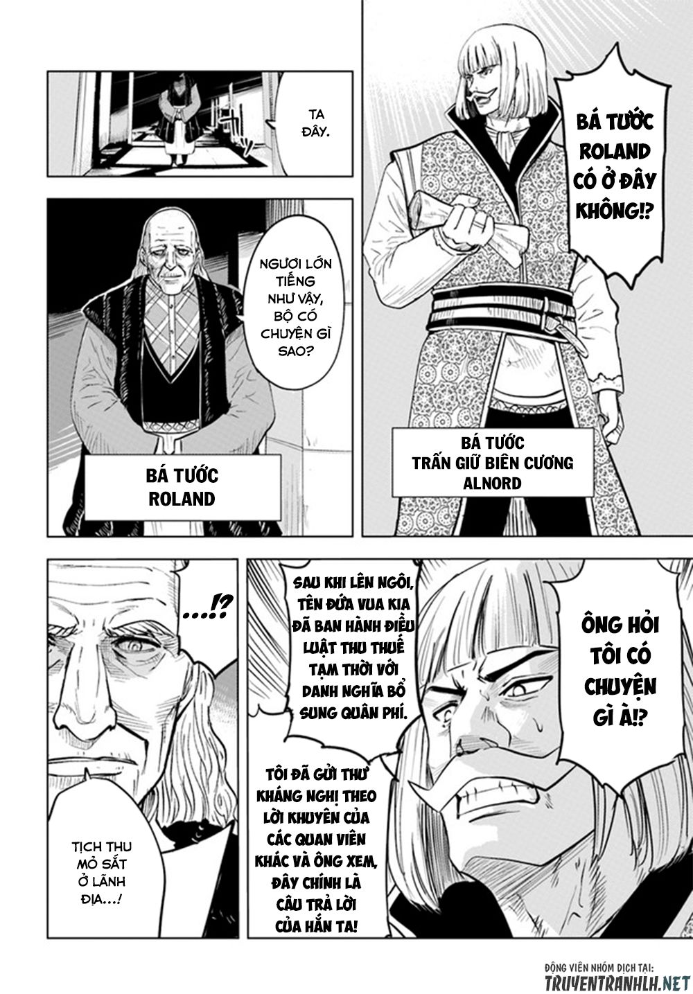 Chapter 34 ảnh 28