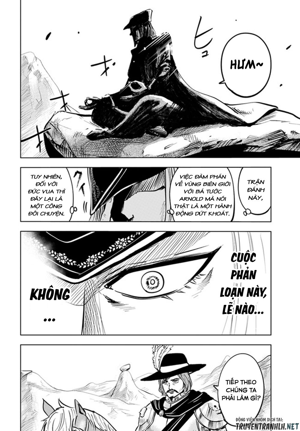 Chapter 35 ảnh 32