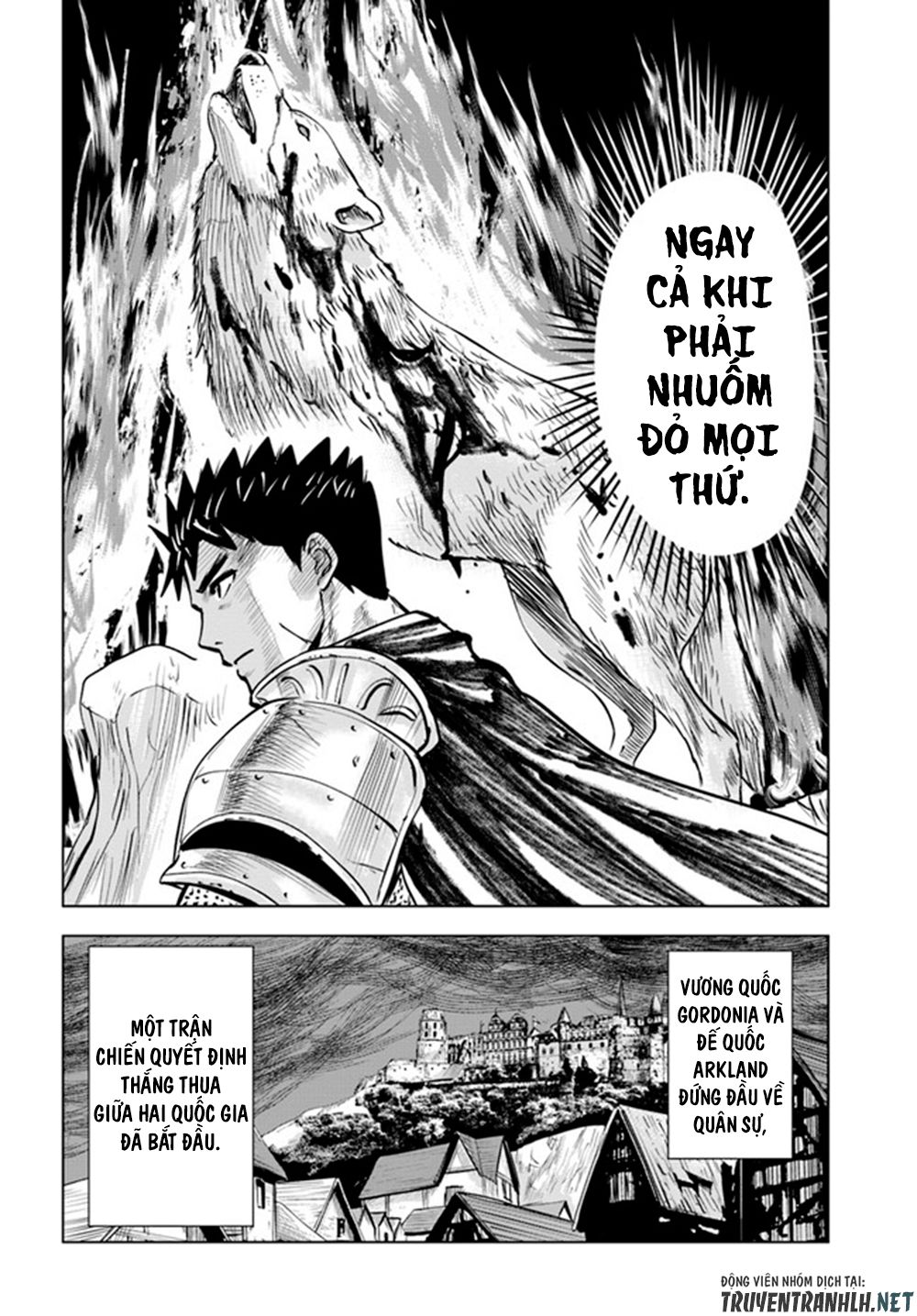 Chapter 41 ảnh 23