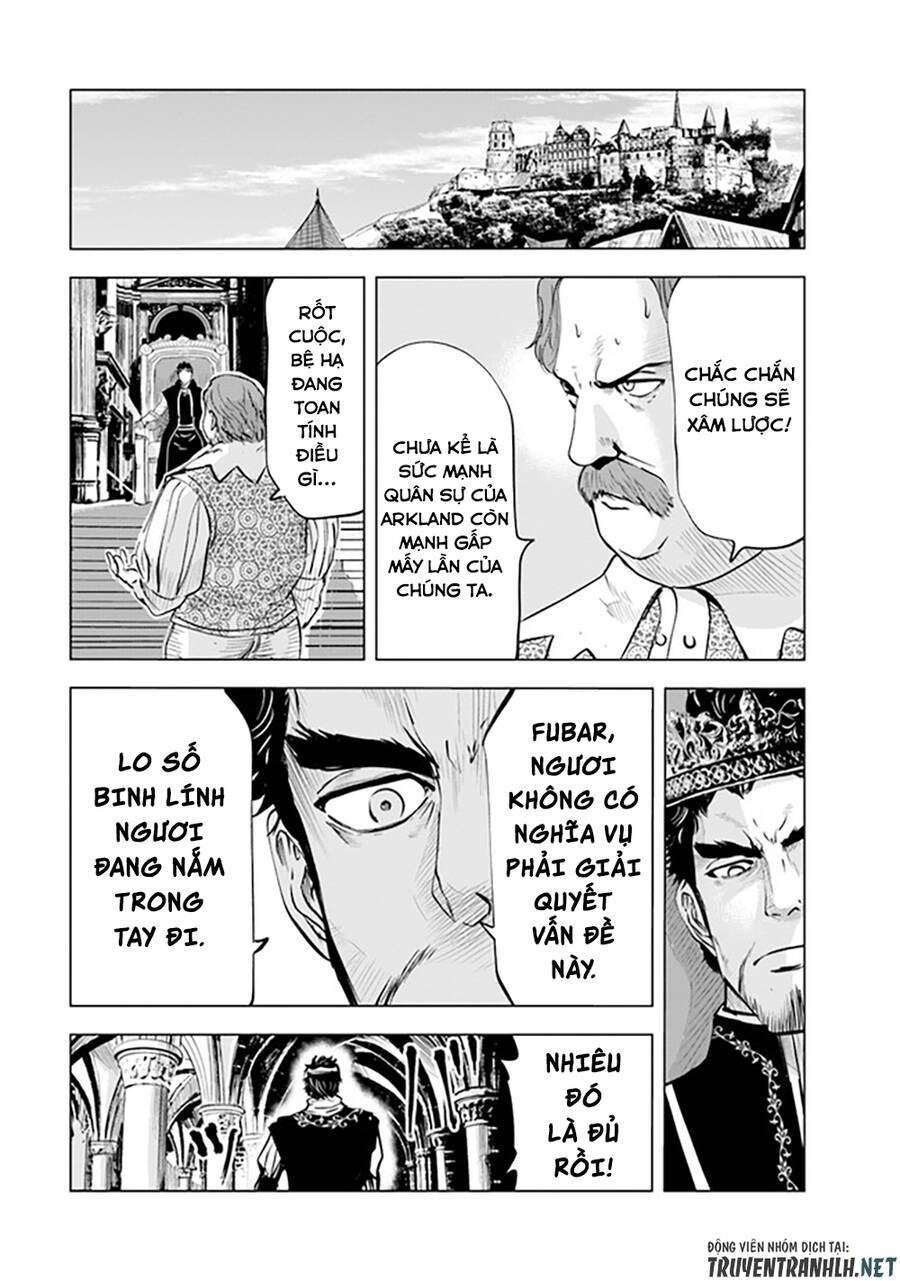 Chapter 44 ảnh 12