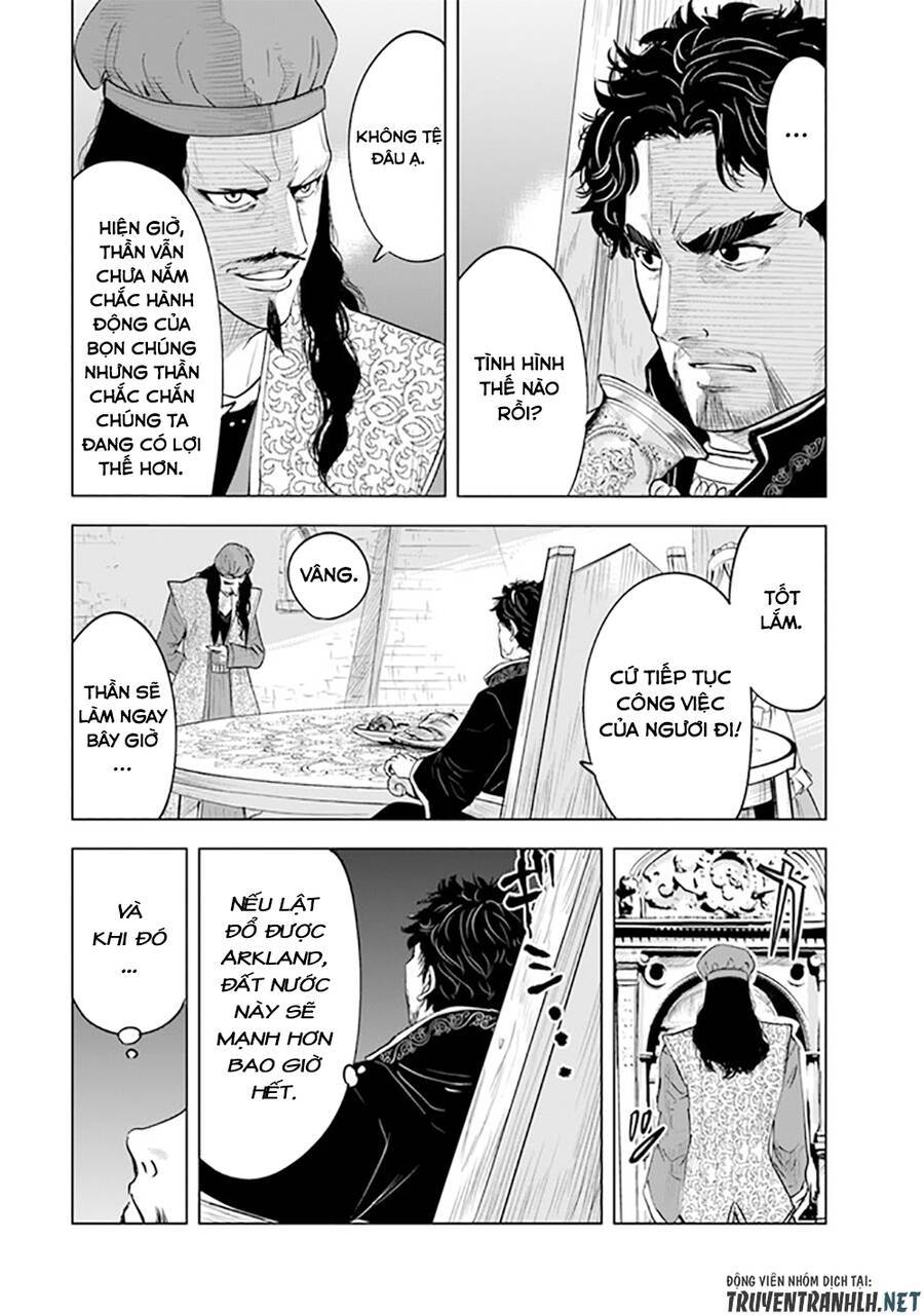 Chapter 44 ảnh 13