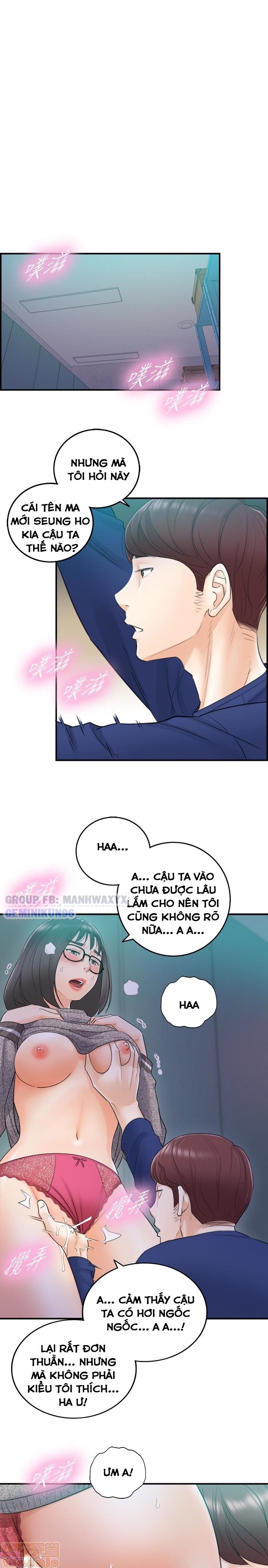 Chapter 11 ảnh 31