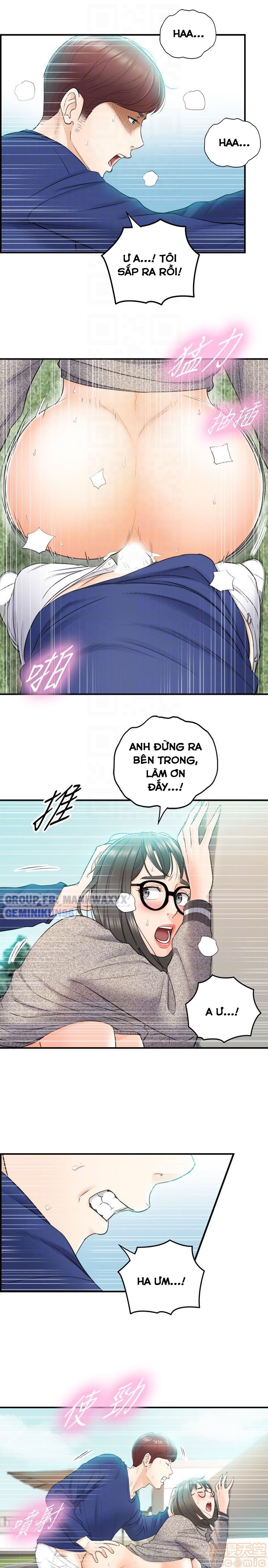 Chapter 12 ảnh 30