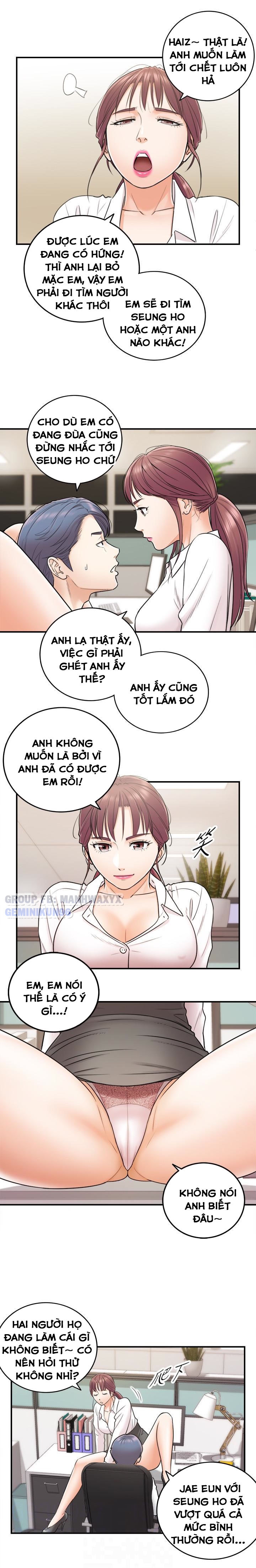 Chapter 13 ảnh 31