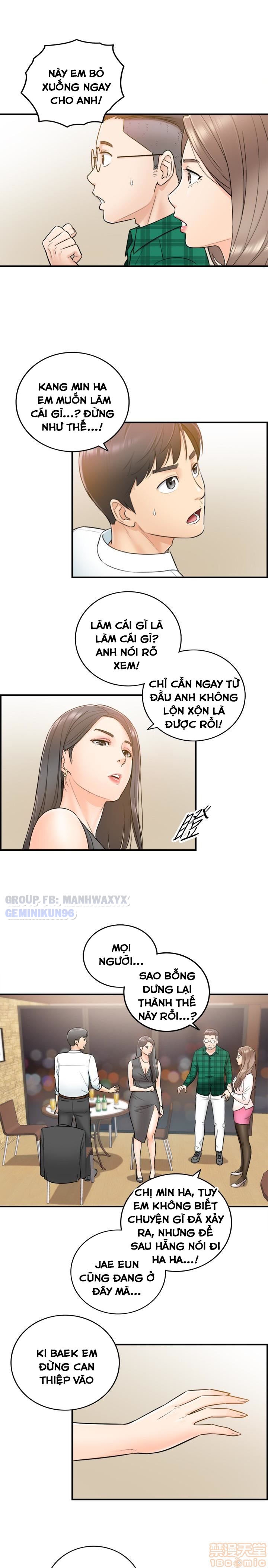 Chapter 14 ảnh 32