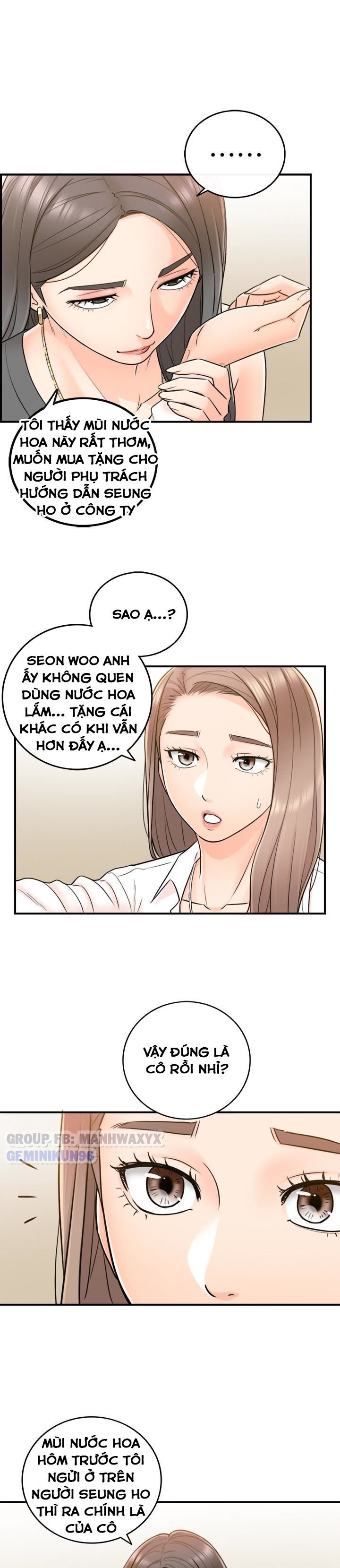 Chapter 14 ảnh 34