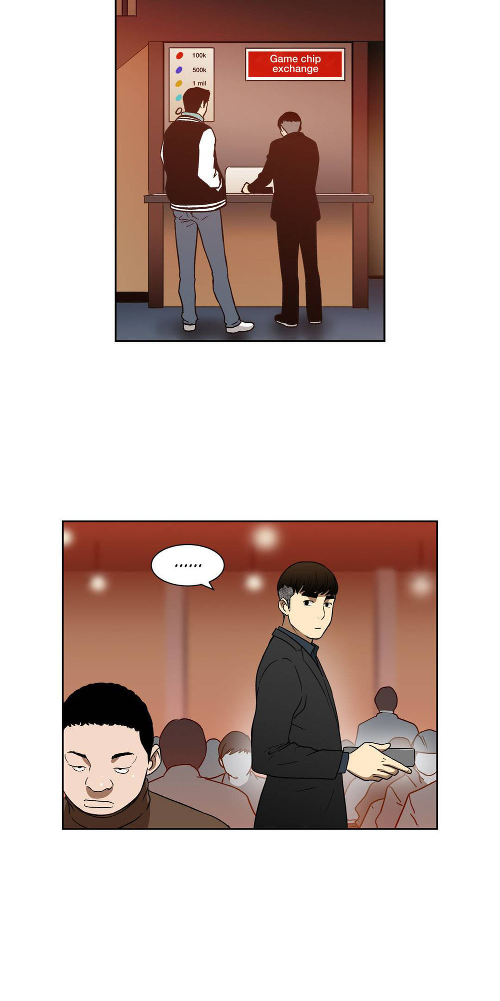 Chapter 22 ảnh 13