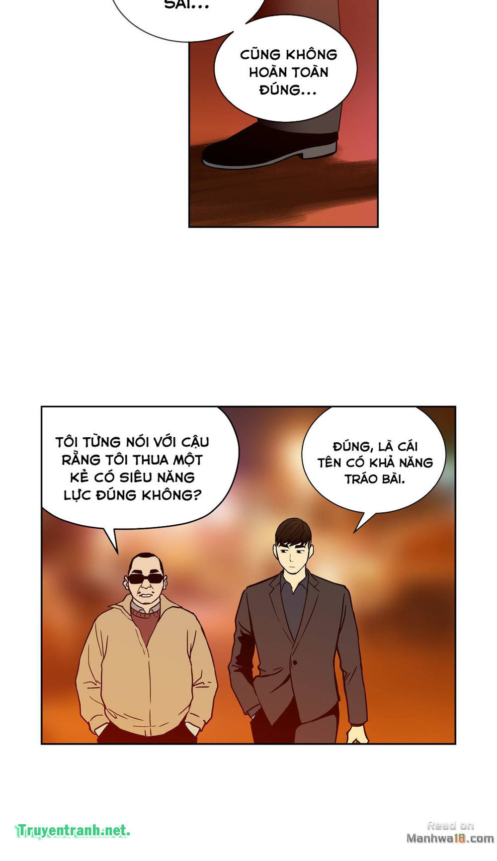 Chapter 34 ảnh 12