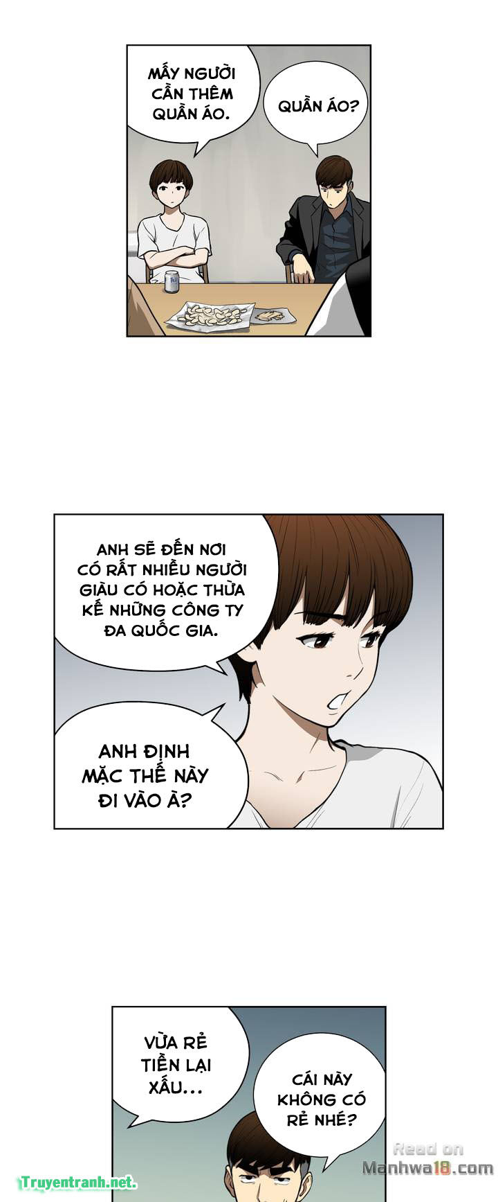 Chapter 42 ảnh 10