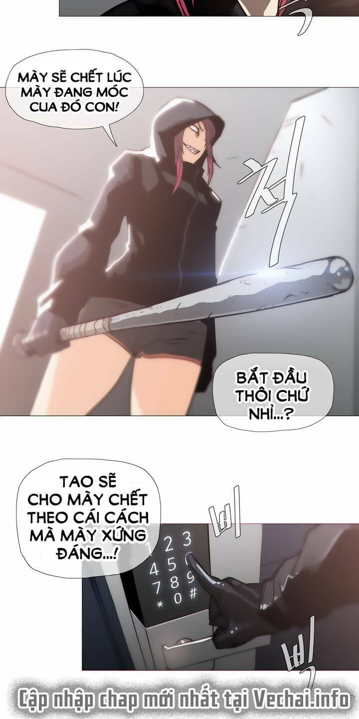 Chapter 31 ảnh 25