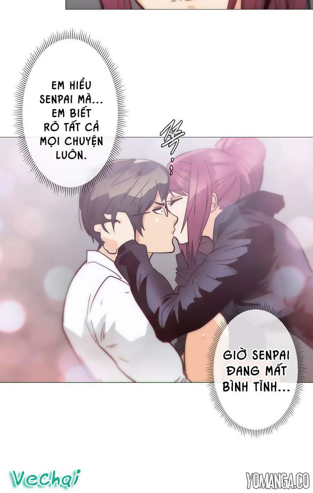 Chapter 32 ảnh 22