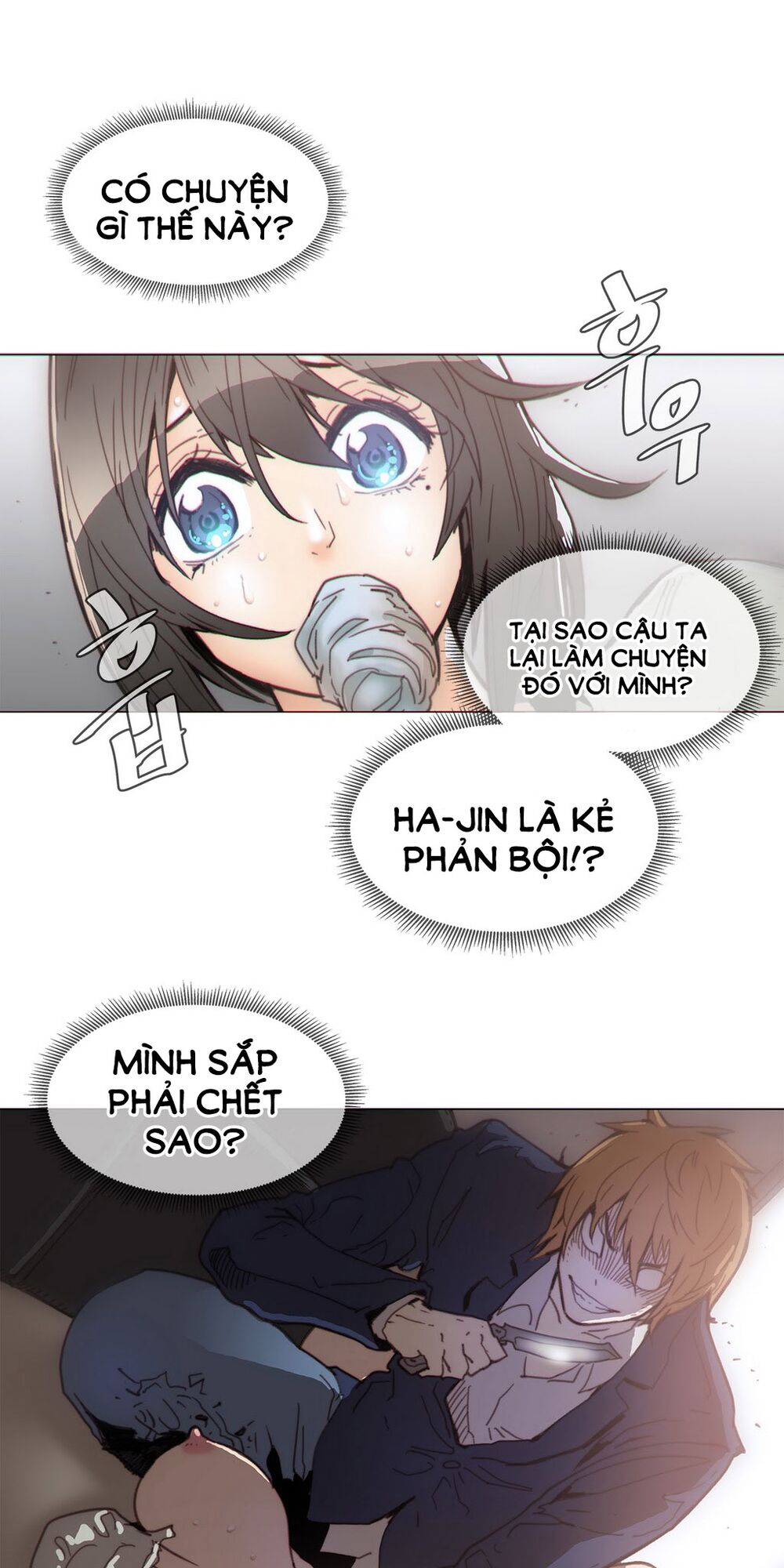 Chapter 40 ảnh 2