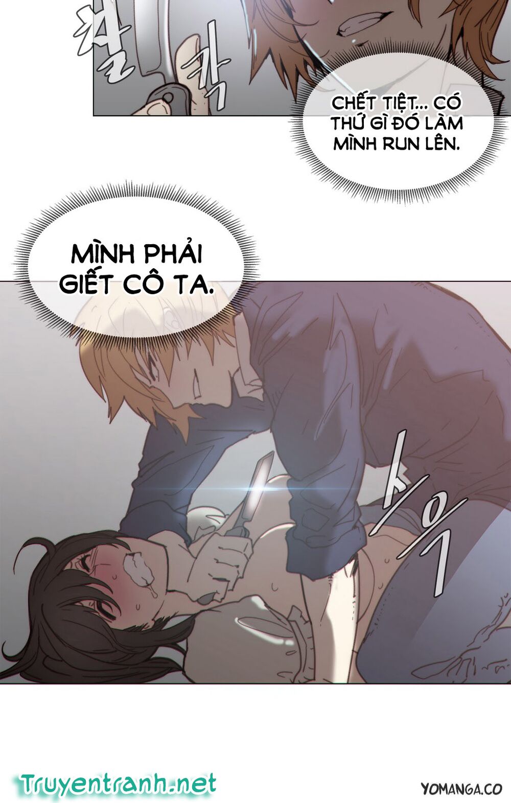 Chapter 40 ảnh 23