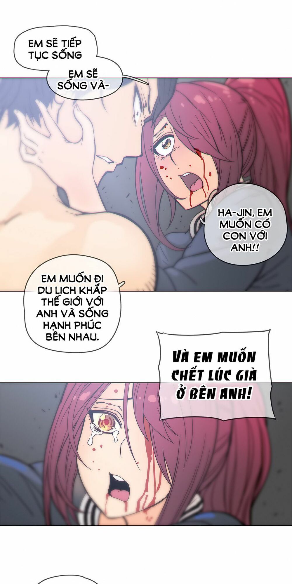 Chapter 45 ảnh 9