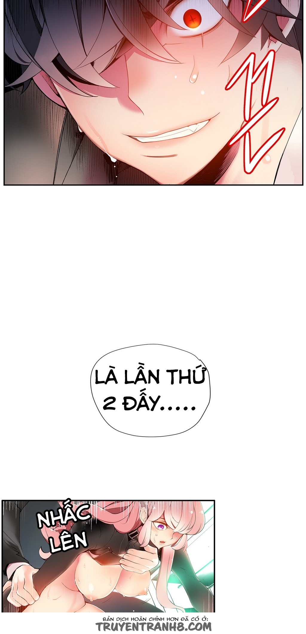 Chapter 012 ảnh 24