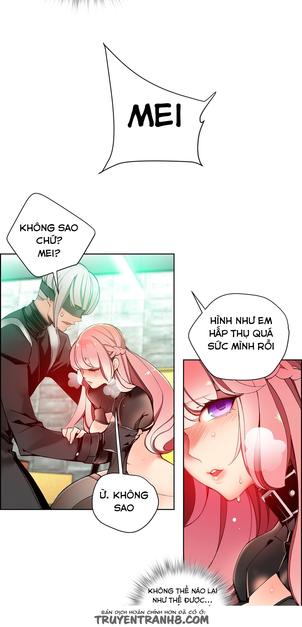 Chapter 013 ảnh 25