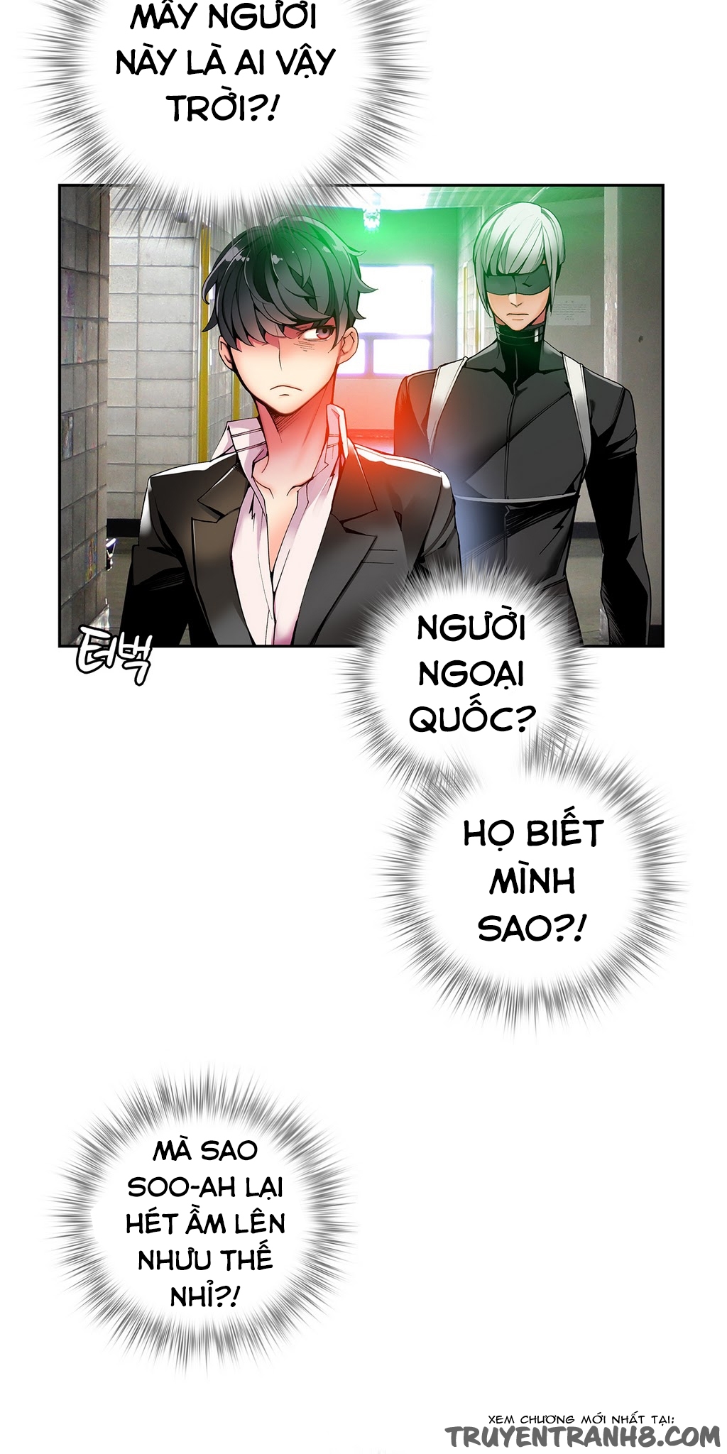 Chapter 014 ảnh 27