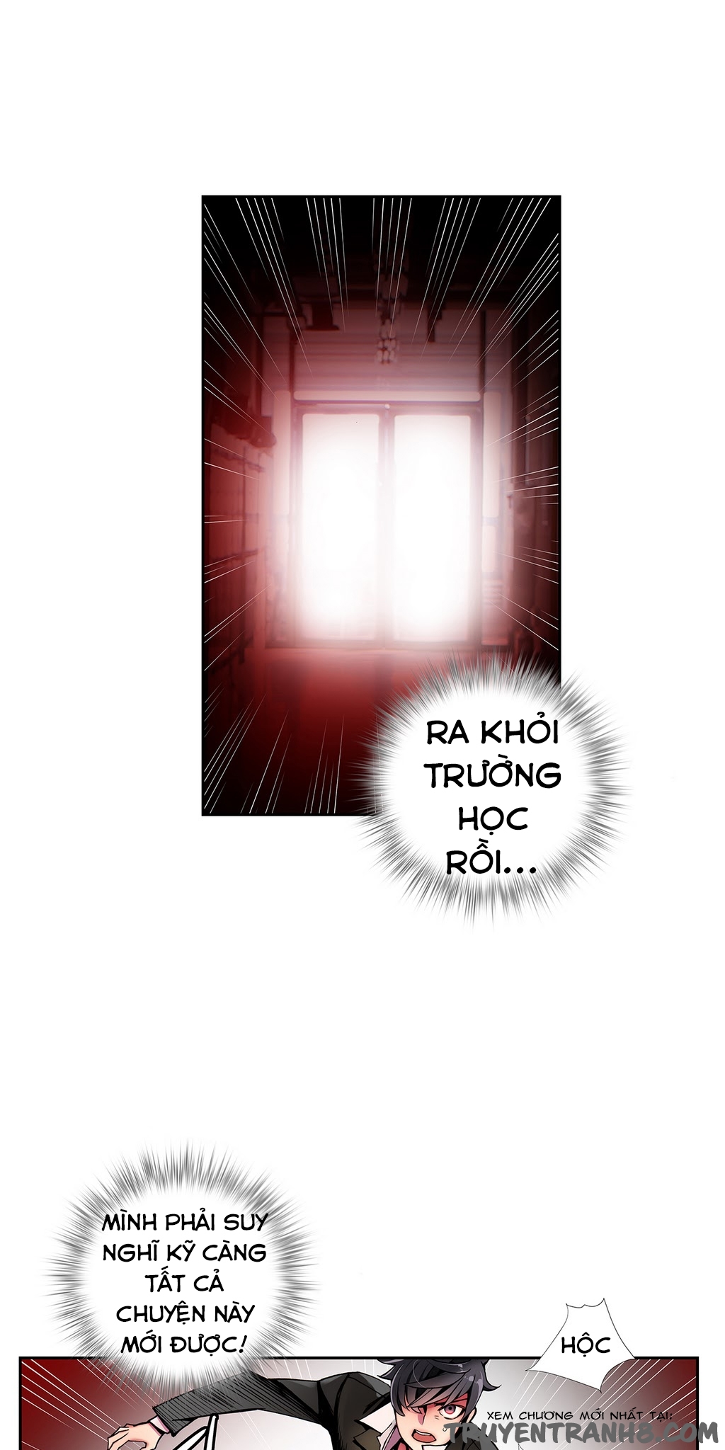 Chapter 014 ảnh 32