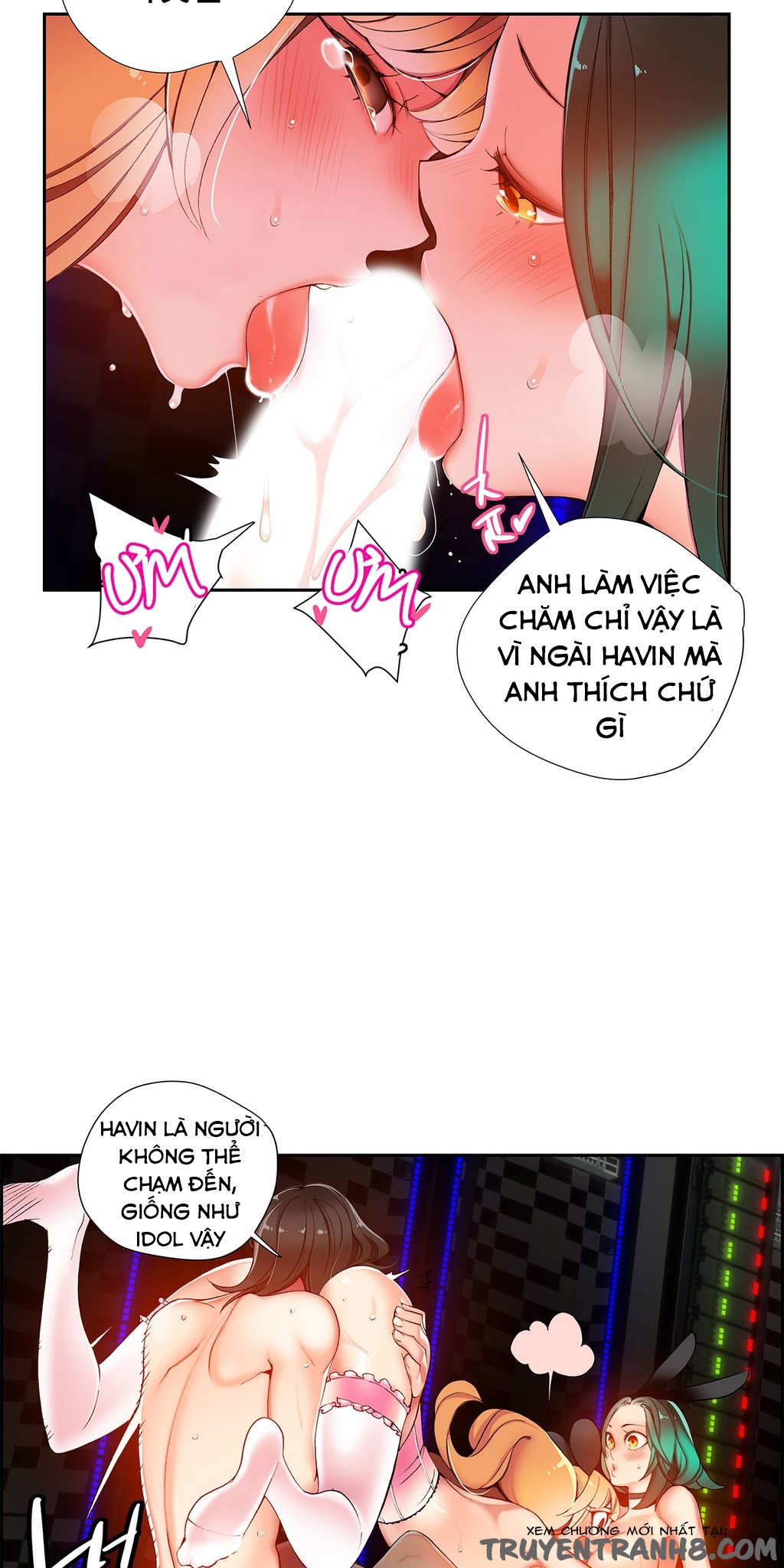 Chapter 014 ảnh 56