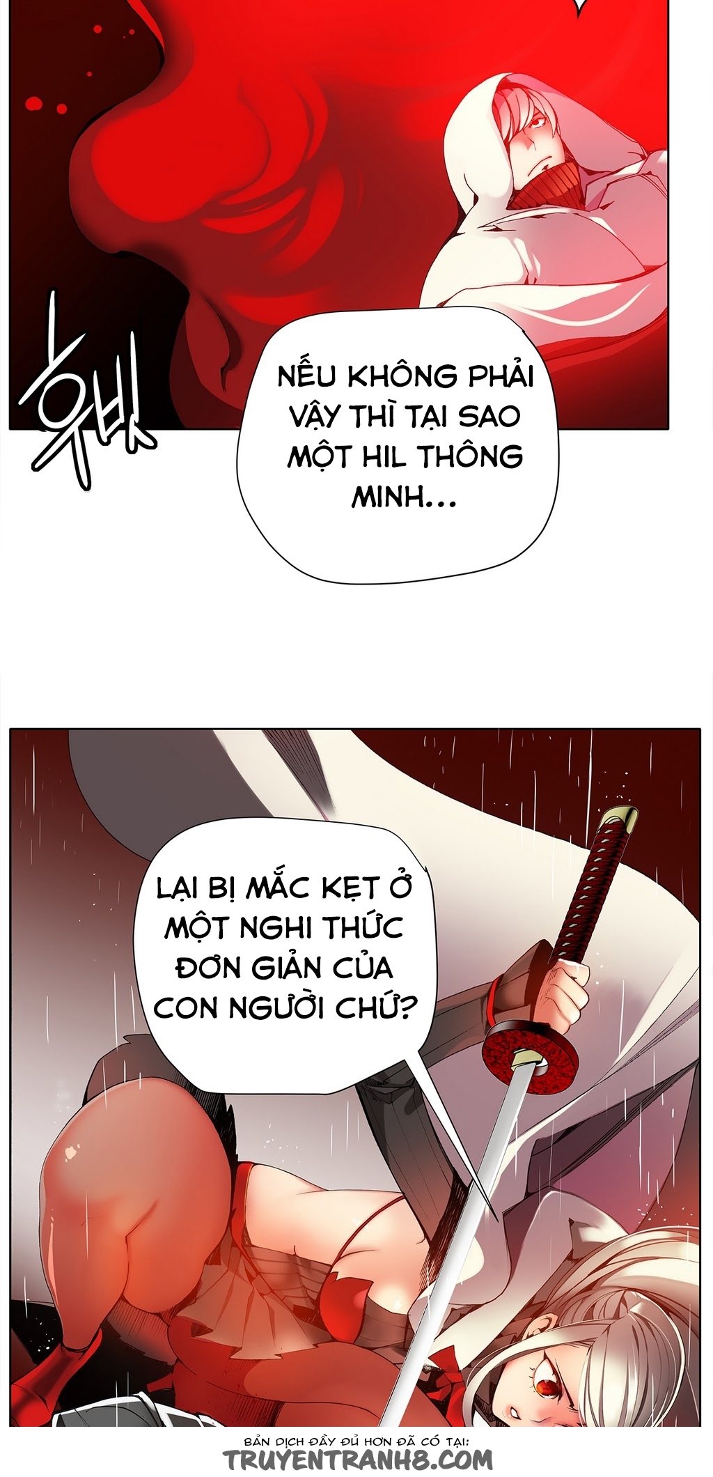 Chapter 017 ảnh 33