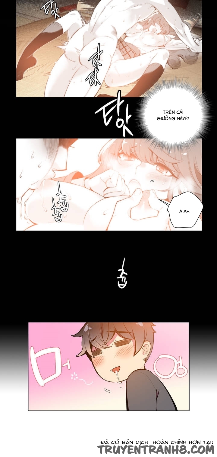 Chapter 001 ảnh 26