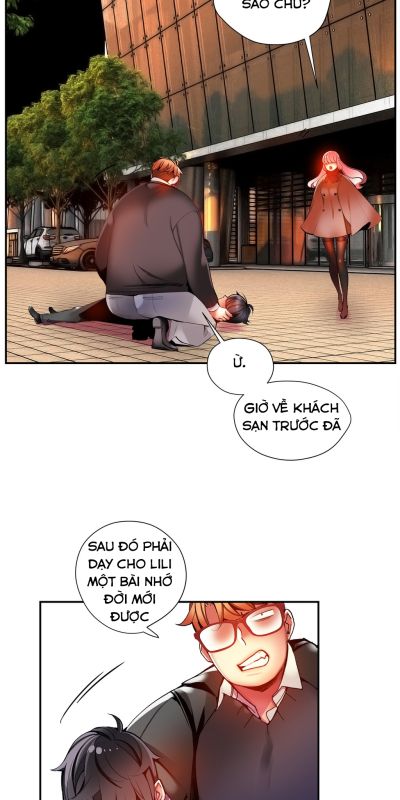 Chapter 020 ảnh 20