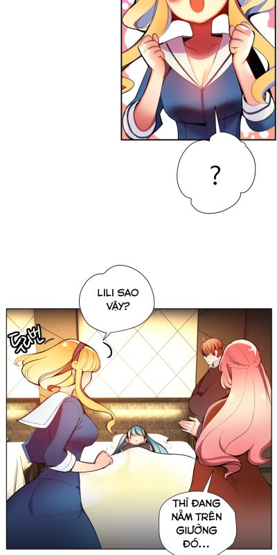 Chapter 020 ảnh 38