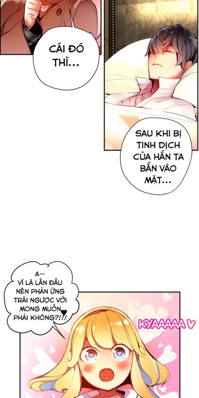 Chapter 020 ảnh 44