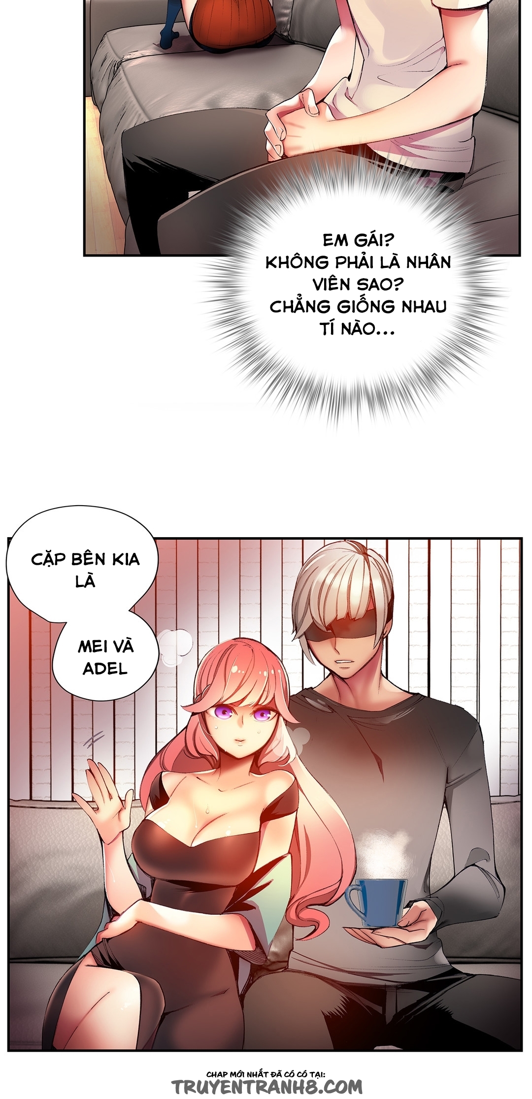 Chapter 025 ảnh 14