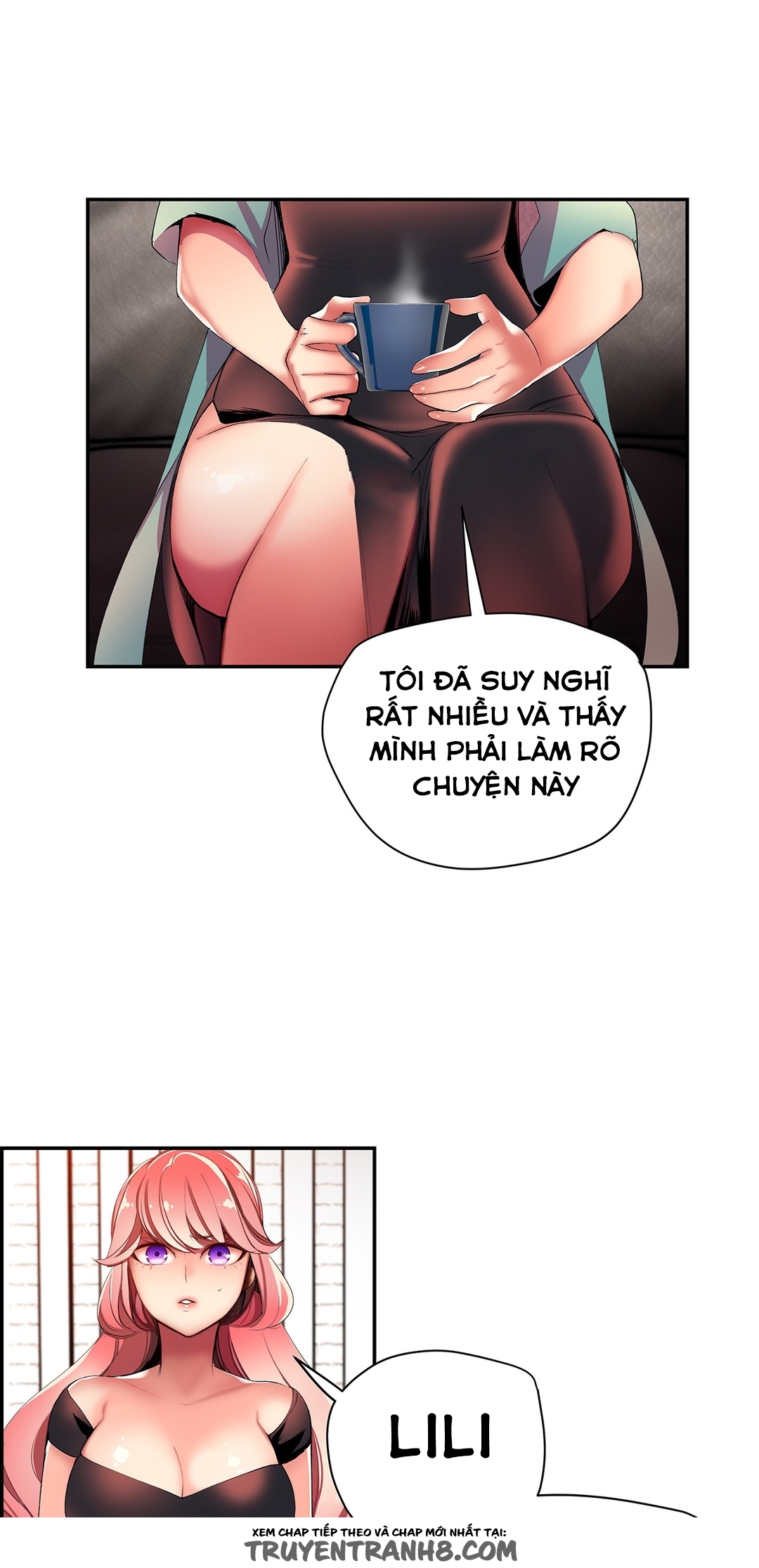 Chapter 025 ảnh 19